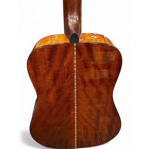 Used Fender CD160SE Natural 12 String Acoustic Electric Guitar