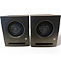 Used PreSonus Eris Pro 4 Pair Powered Monitor thumbnail