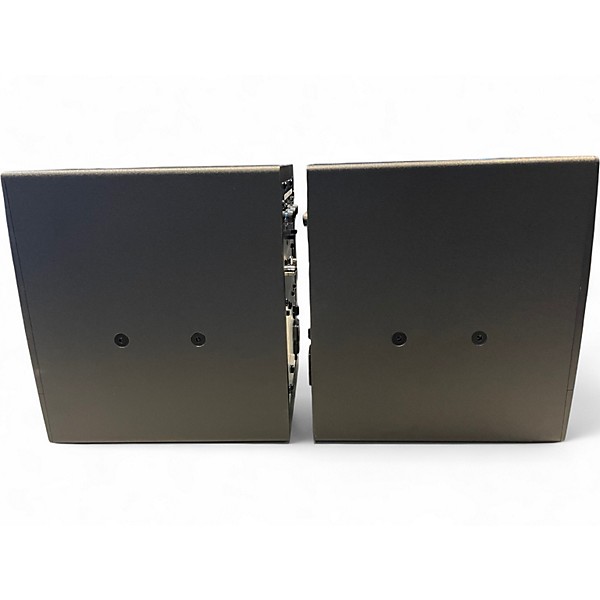 Used PreSonus Eris Pro 4 Pair Powered Monitor