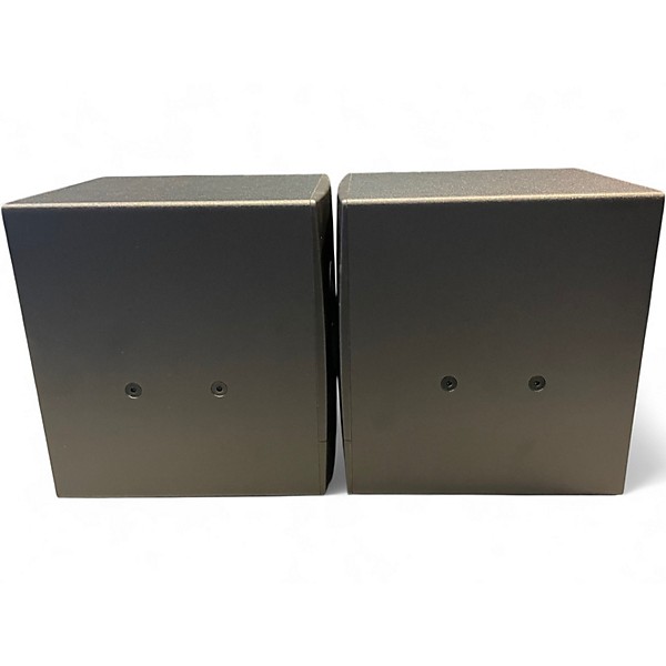 Used PreSonus Eris Pro 4 Pair Powered Monitor