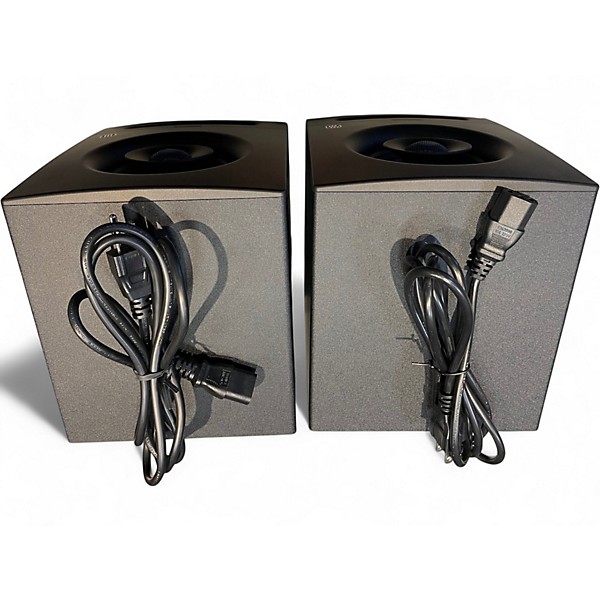 Used PreSonus Eris Pro 4 Pair Powered Monitor