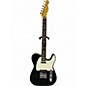 Used Fender Player II Telecaster British Racing Green Solid Body Electric Guitar thumbnail