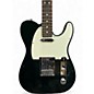 Used Fender Player II Telecaster British Racing Green Solid Body Electric Guitar