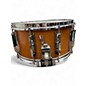 Used 1979 Yamaha 14X7 SD970GA PRE RECORDING CUSTOM REAL WOOD SNARE Drum