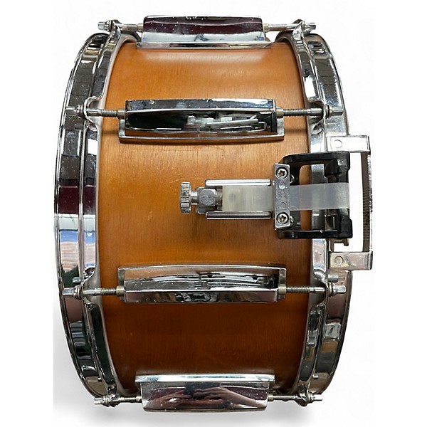 Used 1979 Yamaha 14X7 SD970GA PRE RECORDING CUSTOM REAL WOOD SNARE Drum