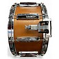 Used 1979 Yamaha 14X7 SD970GA PRE RECORDING CUSTOM REAL WOOD SNARE Drum