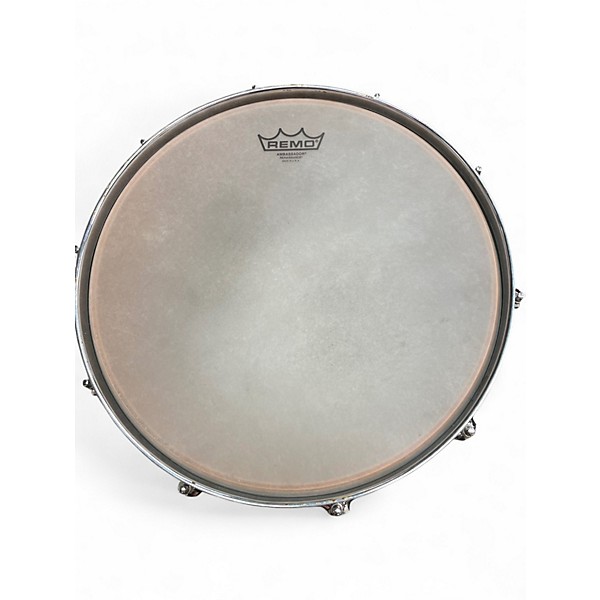 Used 1979 Yamaha 14X7 SD970GA PRE RECORDING CUSTOM REAL WOOD SNARE Drum