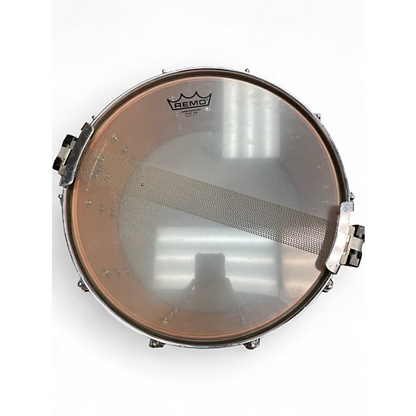 Used 1979 Yamaha 14X7 SD970GA PRE RECORDING CUSTOM REAL WOOD SNARE Drum