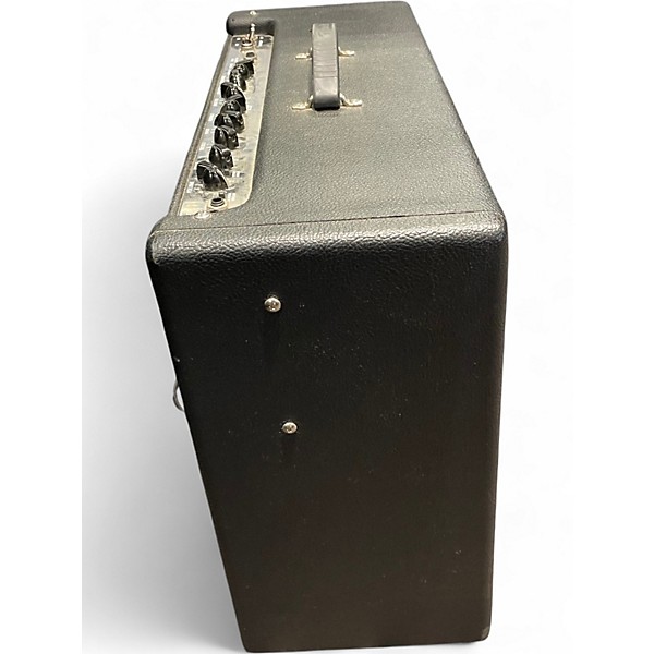 Used Fender Hot Rod Deville 60W 2x12 Tube Guitar Combo Amp