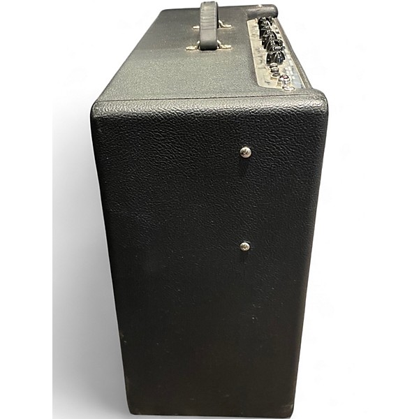 Used Fender Hot Rod Deville 60W 2x12 Tube Guitar Combo Amp