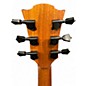 Used Lag Guitars TRAMONTANE T88DCE Natural Acoustic Electric Guitar
