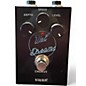 Used Deadbeat Audio wet dreams Effect Pedal thumbnail