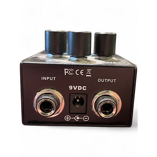 Used Deadbeat Audio wet dreams Effect Pedal