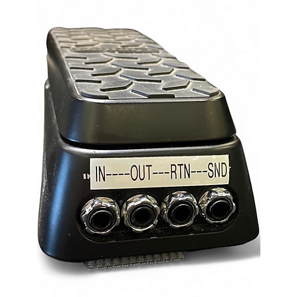 Used Dunlop DVP1XL Volume Pedal