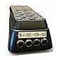 Used Dunlop DVP1XL Volume Pedal