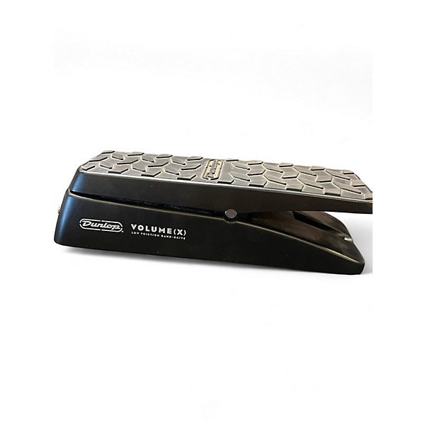 Used Dunlop DVP1XL Volume Pedal