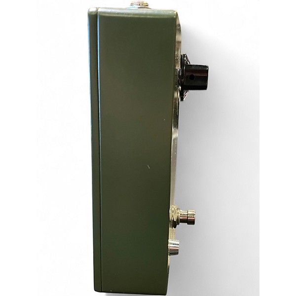 Used Broken Box Audio Golden Fleece Effect Pedal