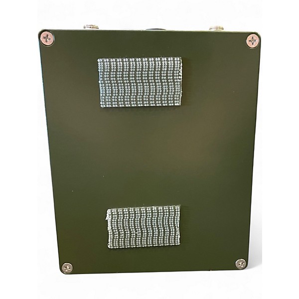 Used Broken Box Audio Golden Fleece Effect Pedal