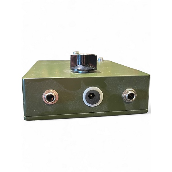 Used Broken Box Audio Golden Fleece Effect Pedal