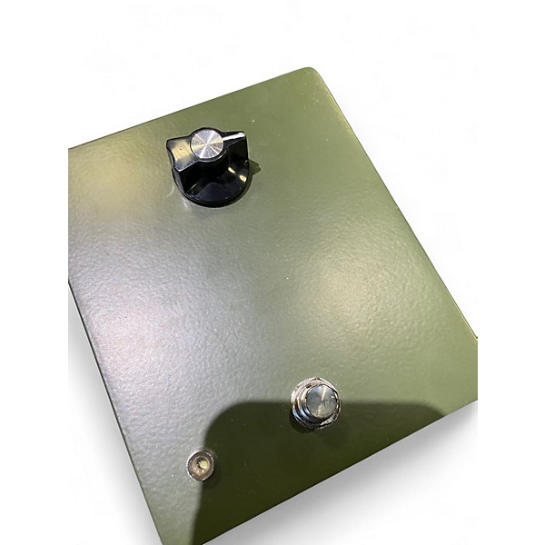 Used Broken Box Audio Golden Fleece Effect Pedal