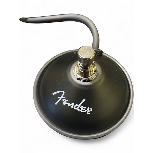 Used Fender footswitch Footswitch