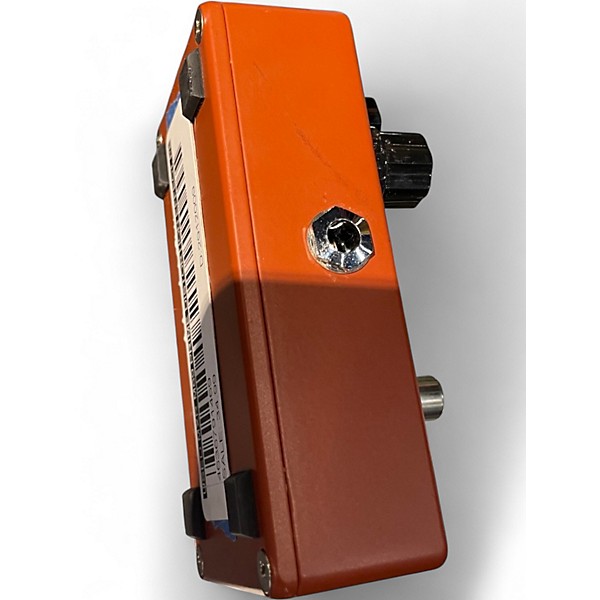 Used MXR M69 Prime Distortion Effect Pedal