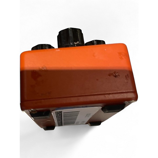Used MXR M69 Prime Distortion Effect Pedal