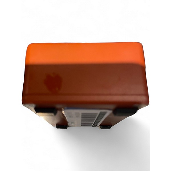 Used MXR M69 Prime Distortion Effect Pedal