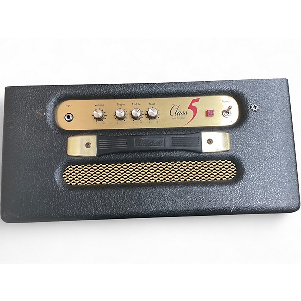 Used Marshall Class 5 5W Tube Guitar Amp Head