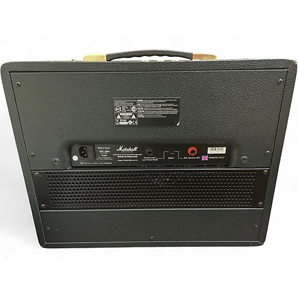 Used Marshall Class 5 5W Tube Guitar Amp Head