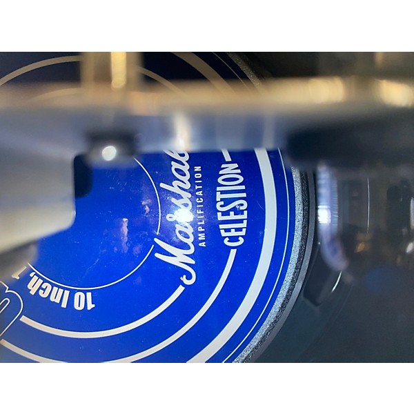 Used Marshall Class 5 5W Tube Guitar Amp Head