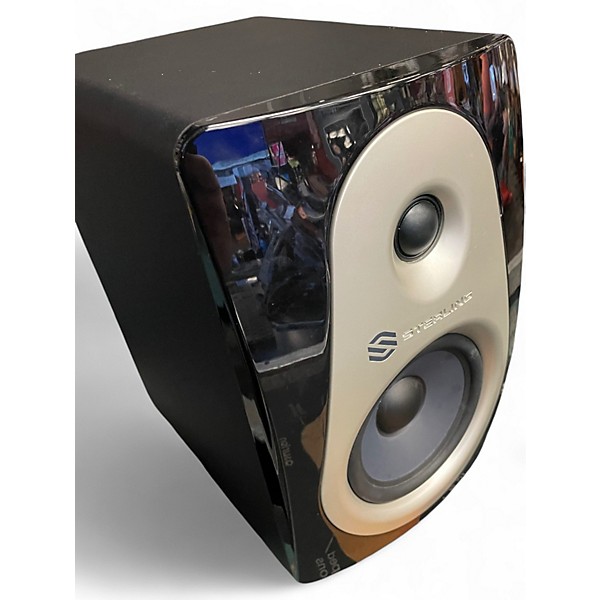 Used Sterling Audio MX5 Powered Monitor