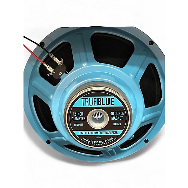 Used GAMMA G50 Guitar Combo Amp