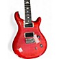 Used 2023 PRS S2 2408 BONNIE PINK BURST Solid Body Electric Guitar