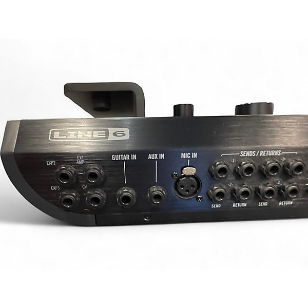 Used Line 6 Helix Effect Processor
