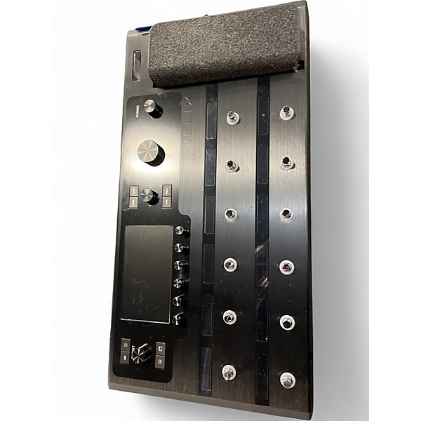 Used Line 6 Helix Effect Processor