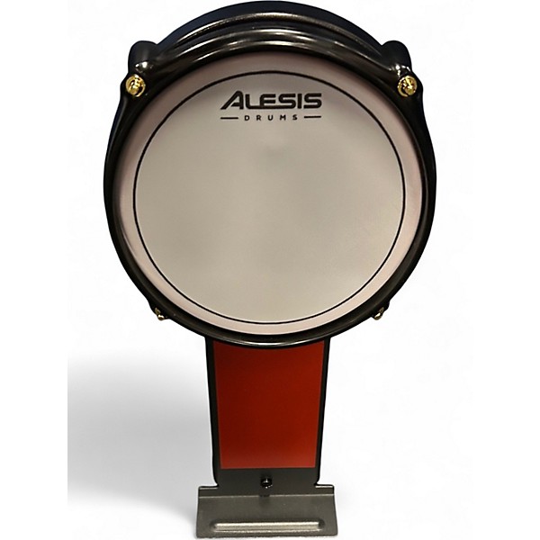 Used Alesis Crimson III Electric Drum Set