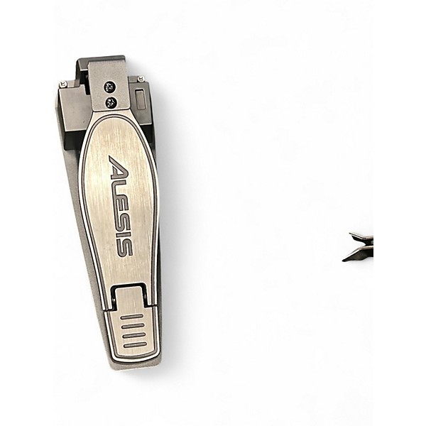 Used Alesis Crimson III Electric Drum Set