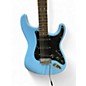 Used Squier SONIC STRATOCASTER CALIFORNIA BLUE Solid Body Electric Guitar
