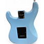 Used Squier SONIC STRATOCASTER CALIFORNIA BLUE Solid Body Electric Guitar