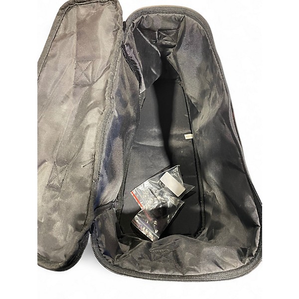 Used DW 9000 Series Single Single Bass Drum Pedal