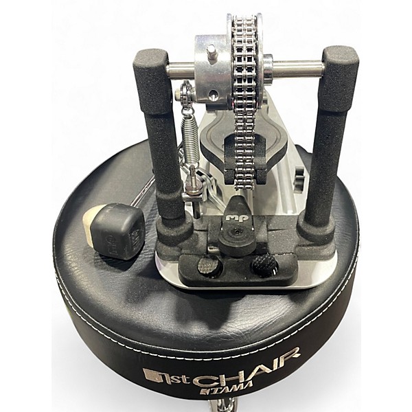 Used DW 9000 Series Single Single Bass Drum Pedal