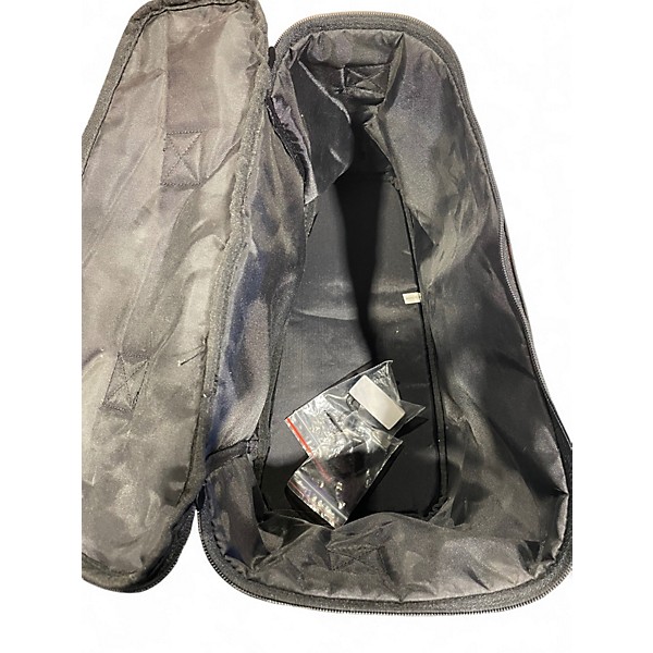 Used DW 9000 Series Single Single Bass Drum Pedal