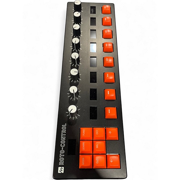 Used Melbourne Instruments Roto Control MIDI Controller