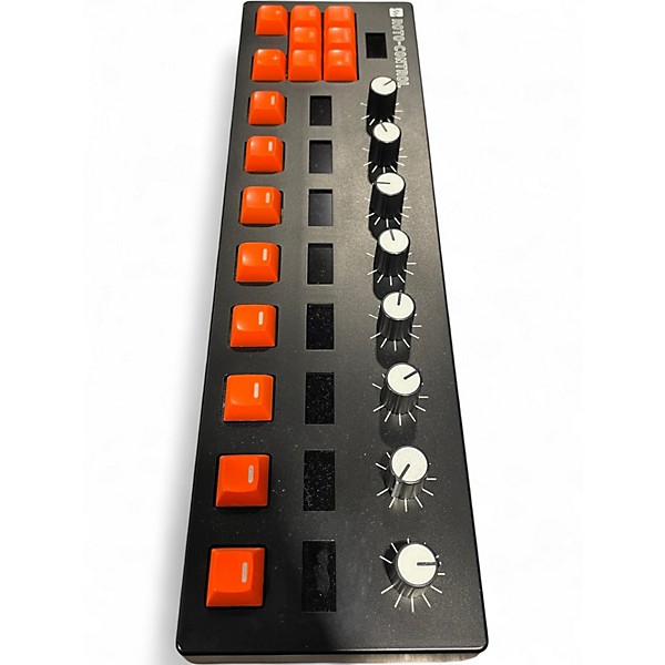 Used Melbourne Instruments Roto Control MIDI Controller