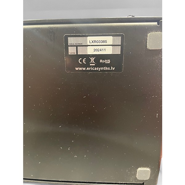 Used Sonic Potions LXR-02 Drum Machine