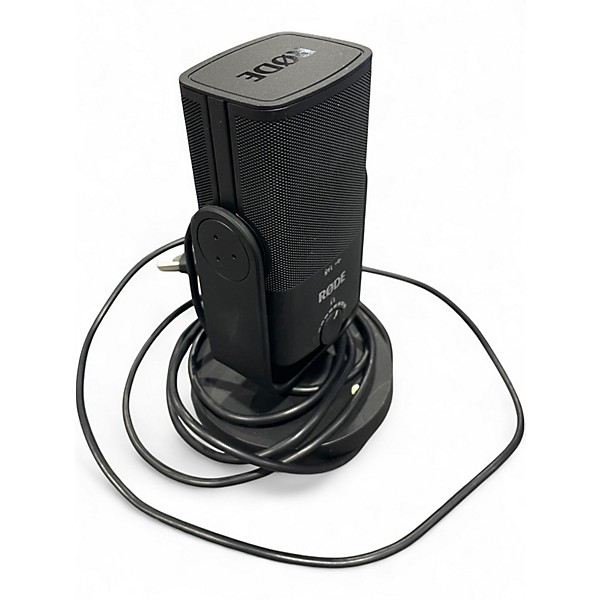 Used RODE NT-USB Mini USB Microphone