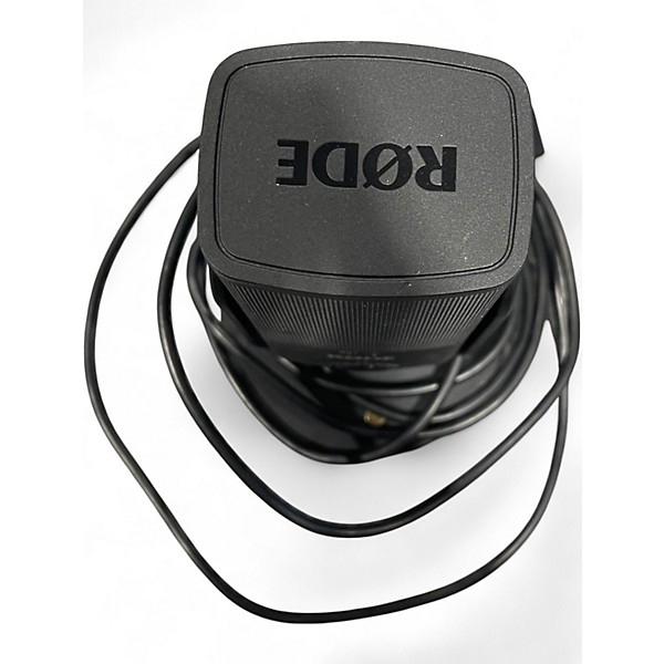 Used RODE NT-USB Mini USB Microphone