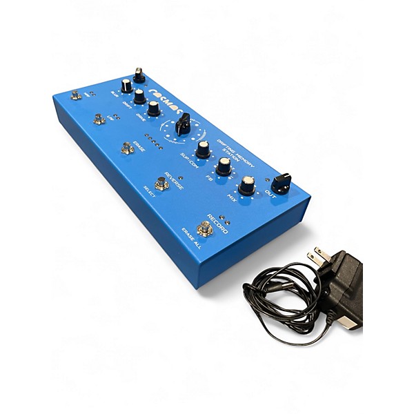 Used Soma Laboratory Cosmos Drifting Memory Station Effect Pedal