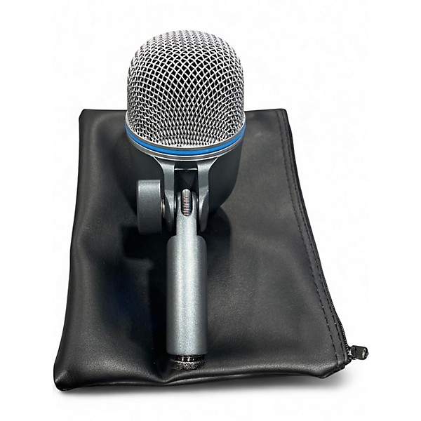 Used Shure Beta 52A Drum Microphone